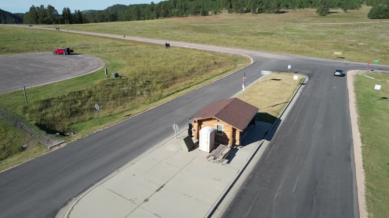 Portable Restroom Servicing (Cleaning and Restocking) in Tidmore Bend, AL